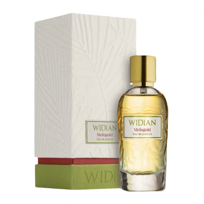 Widian Melogold