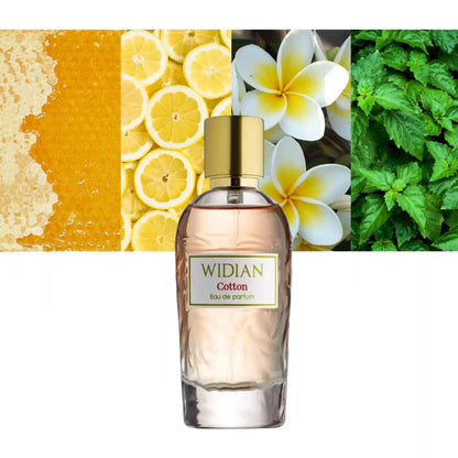 Widian Cotton