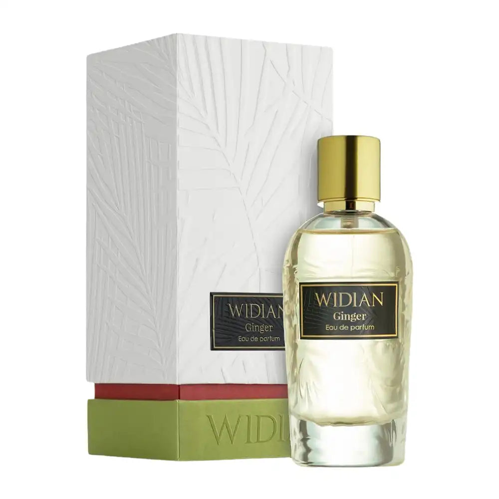 Widian Ginger