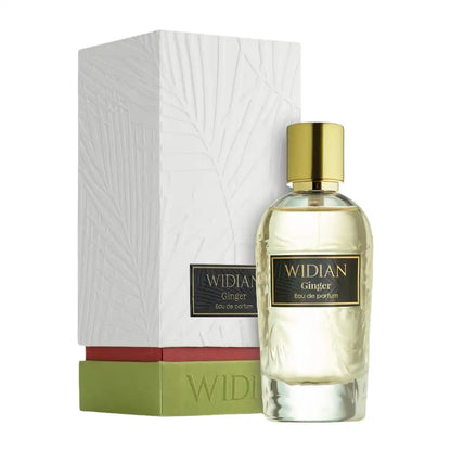 Widian Ginger