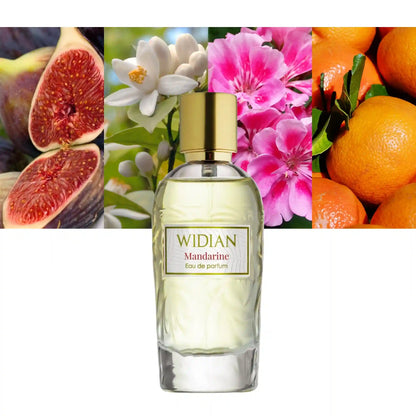 Widian Mandarine