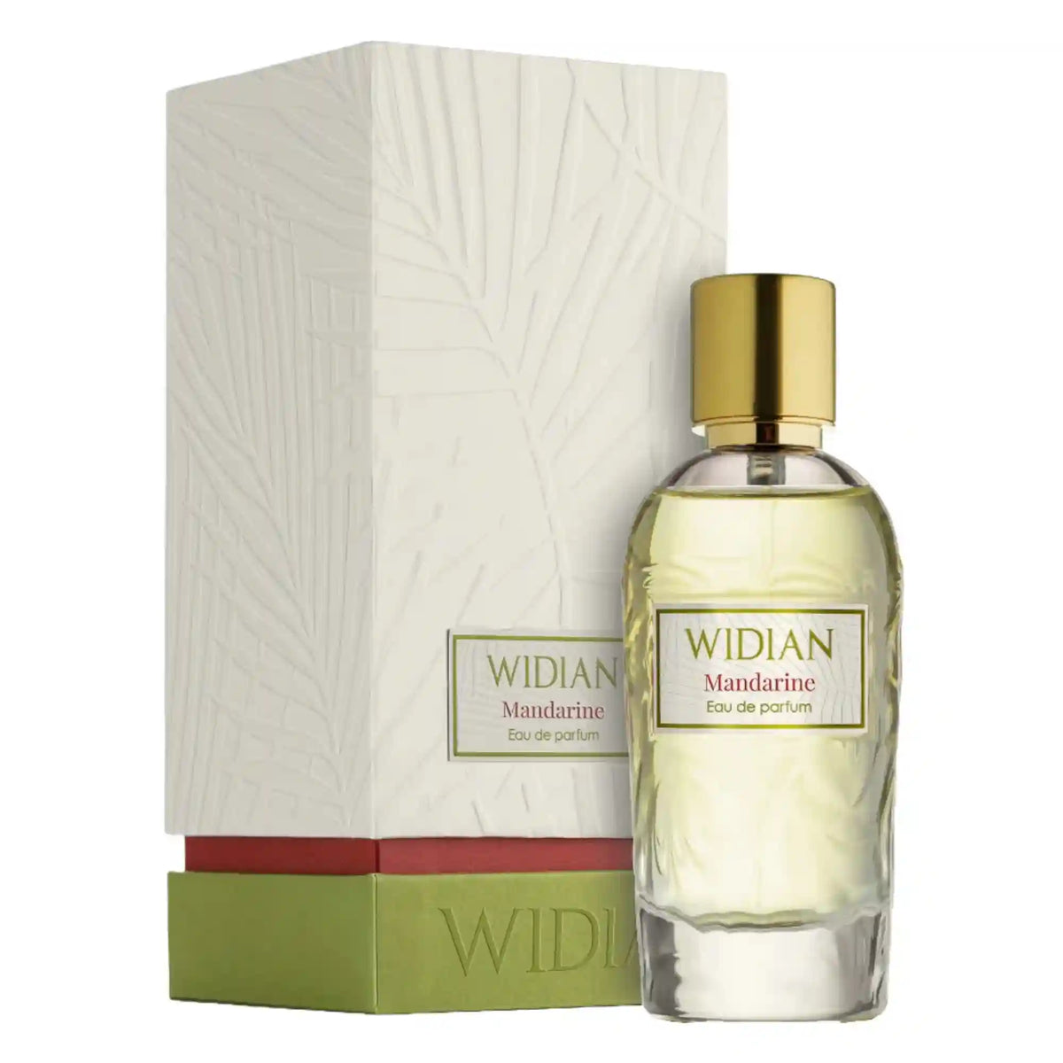 Widian Mandarine