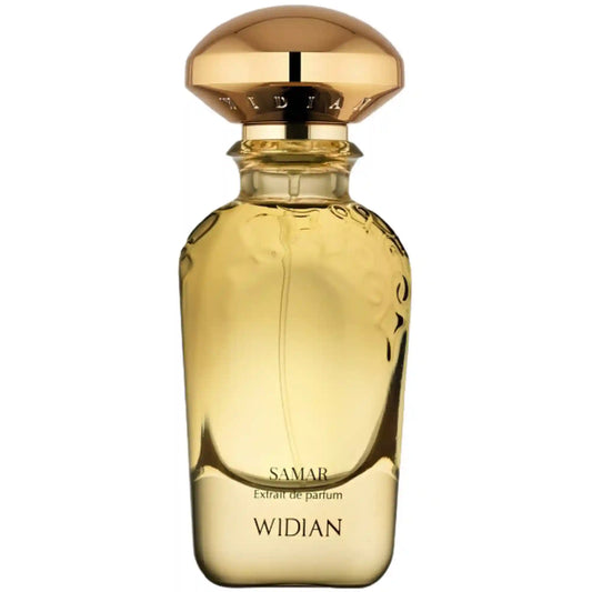Widian Samar