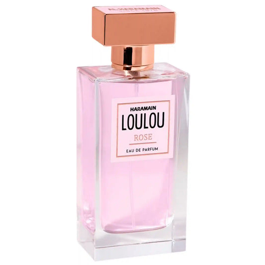 Al Haramain Loulou Rose