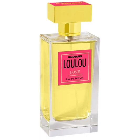 Al Haramain Loulou Love