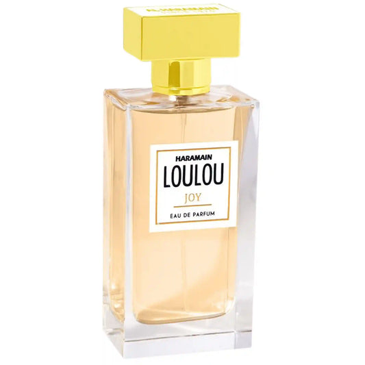 Al Haramain Loulou Joy