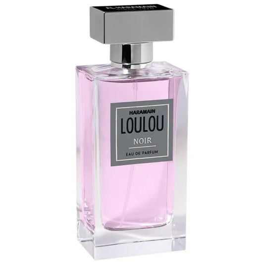 Al Haramain Loulou Noir