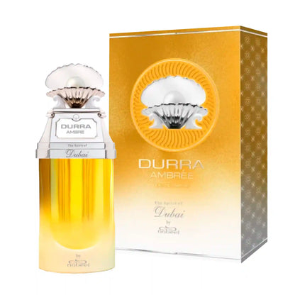 The Spirit of Dubai Durra Ambre