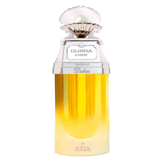The Spirit of Dubai Durra Ambre