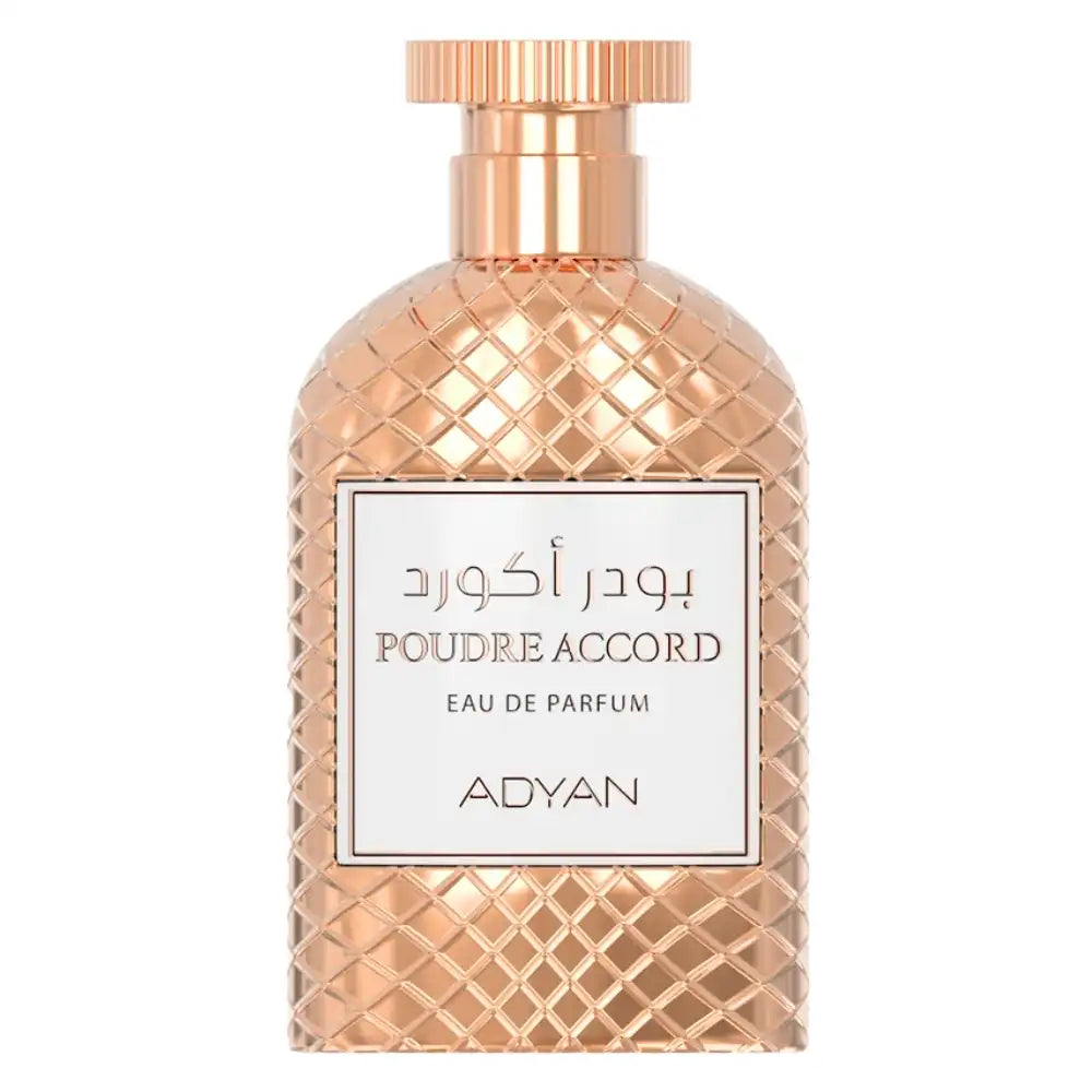Adyan Poudre Accord