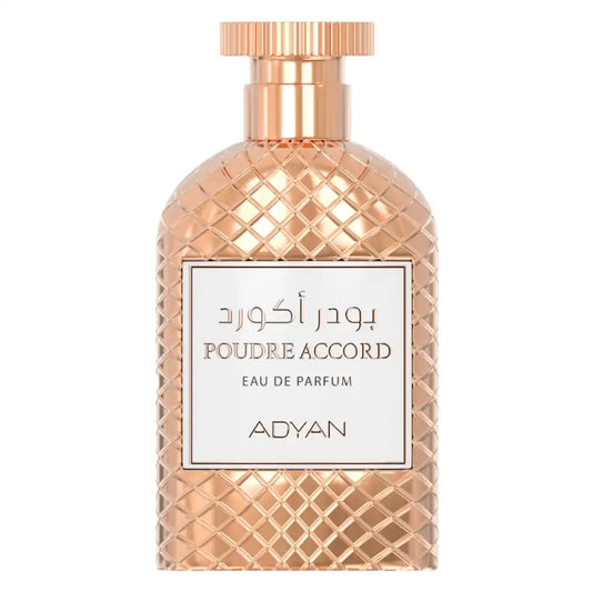 Adyan Poudre Accord