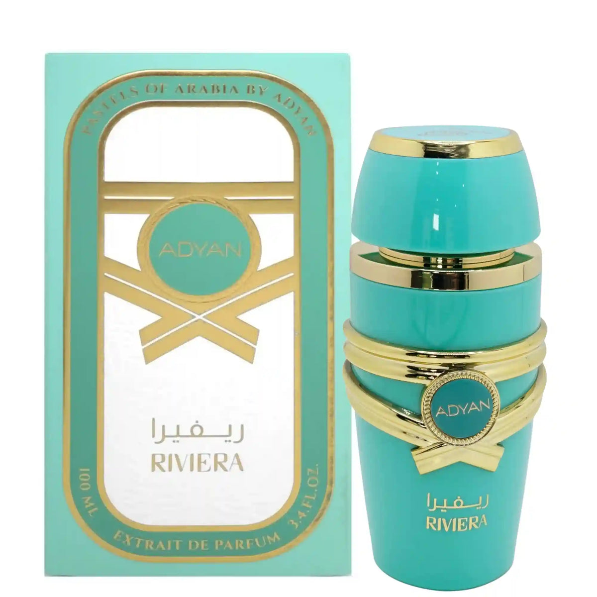 Adyan Riviera
