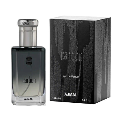Ajmal Carbon