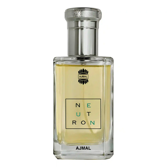 Ajmal Neutron