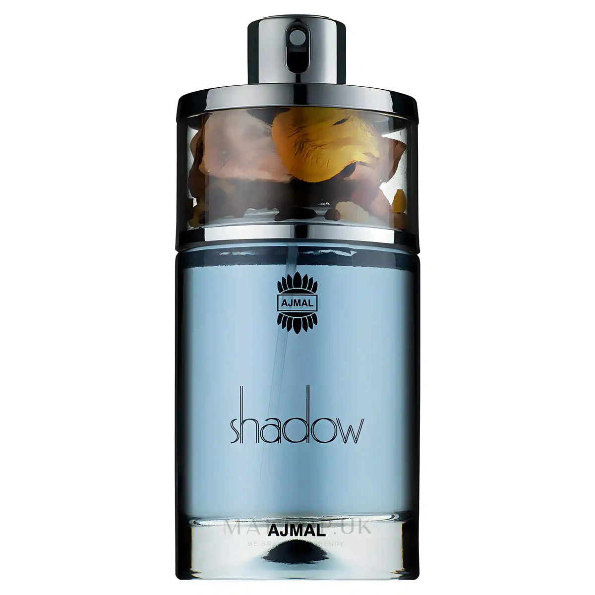 Ajmal Shadow Blue