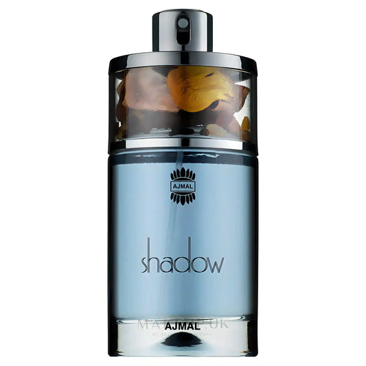 Ajmal Shadow Blue