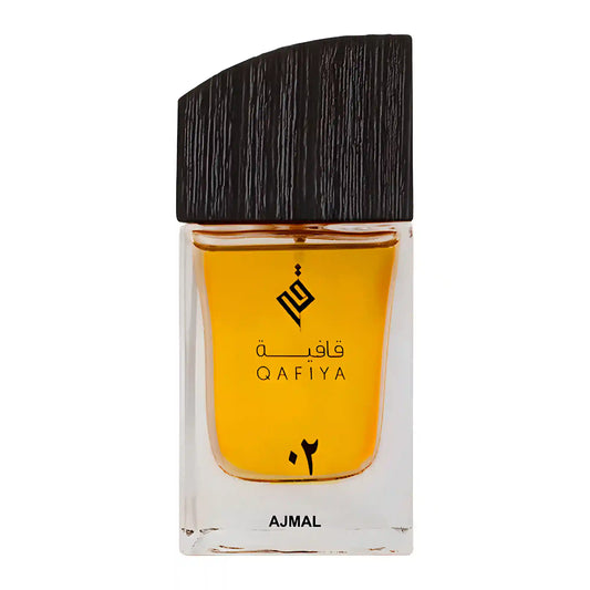 Ajmal Qafiya 02 Perfume