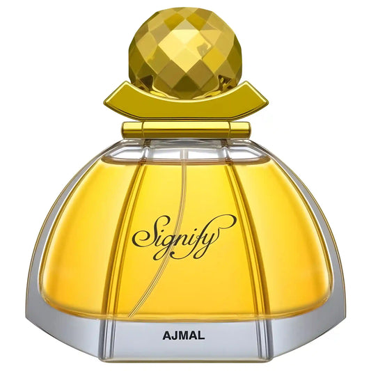 Ajmal Signify