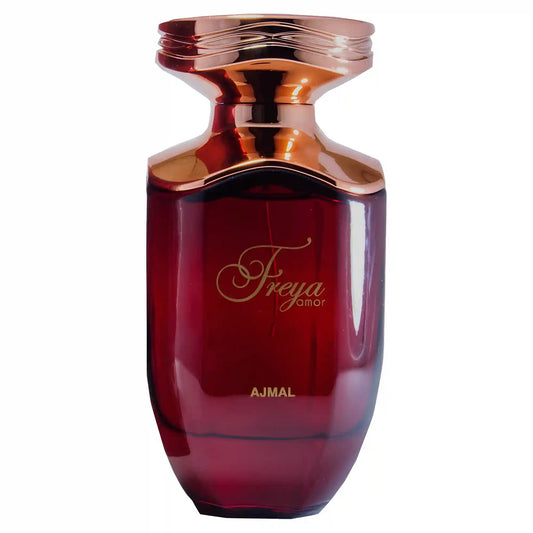 Ajmal Freya Amor