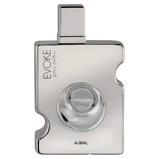 Ajmal Evoke Silver Edition Men