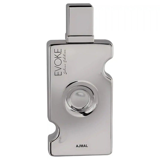 Ajmal Evoke Silver Edition Women