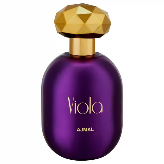 Ajmal Viola