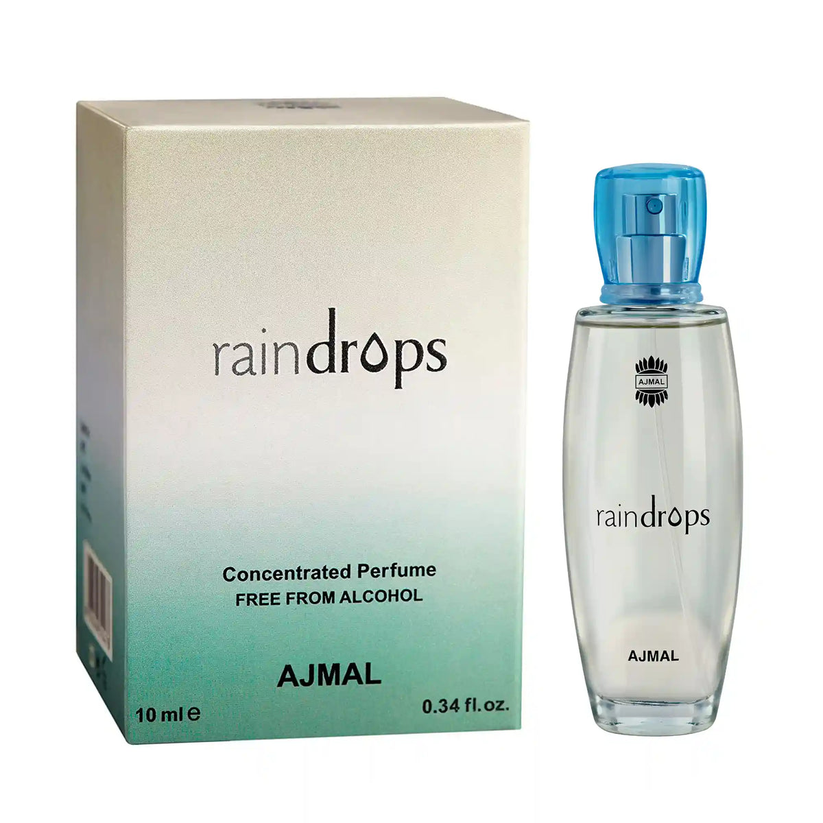 Ajmal Raindrops