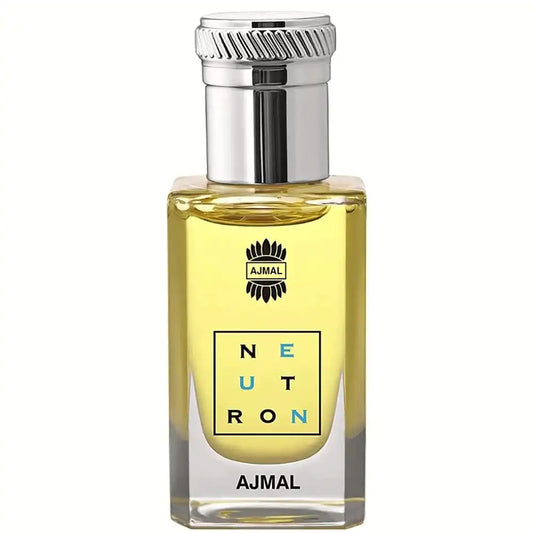 Ajmal Neutron