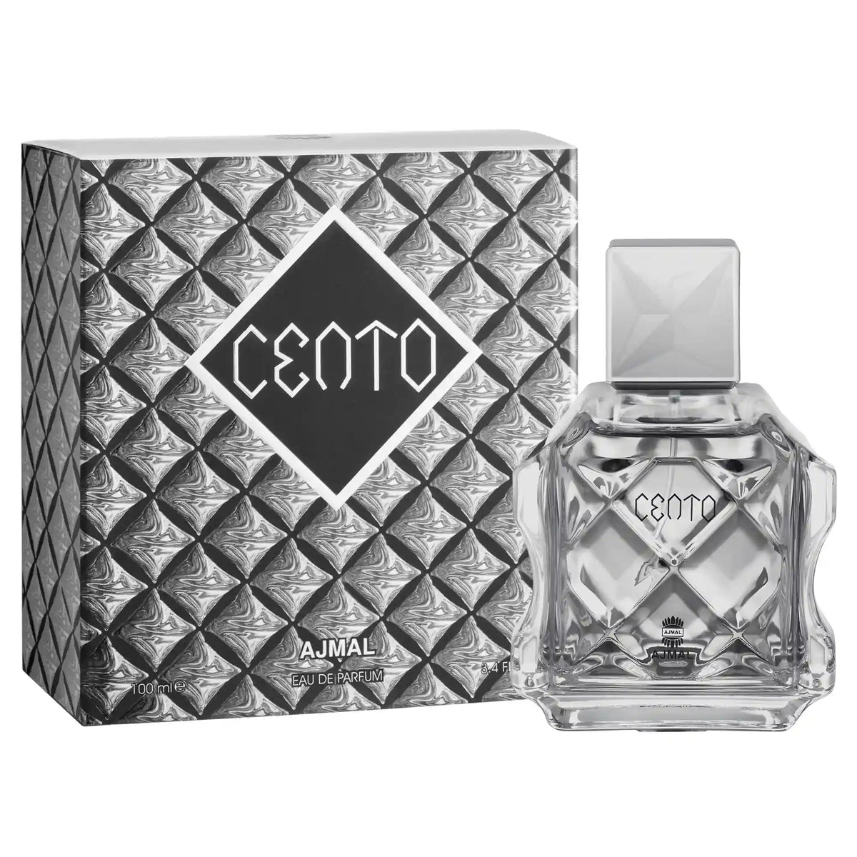 Ajmal Cento