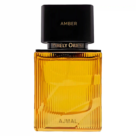 Ajmal Purely Orient Amber