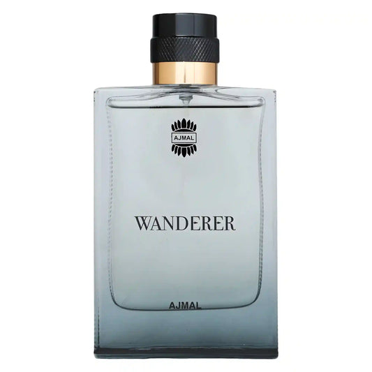Ajmal Wanderer