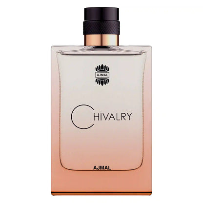 Ajmal Chivalry