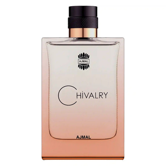 Ajmal Chivalry