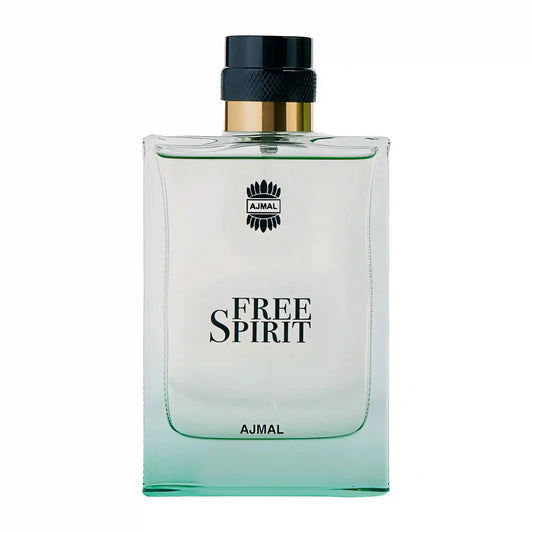 Ajmal Free Spirit