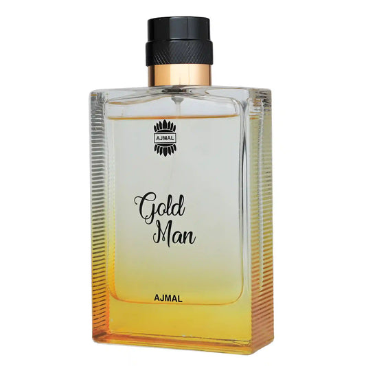Ajmal Gold