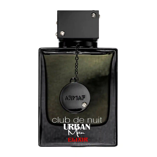 Armaf Club De Nuit Urban Elixir