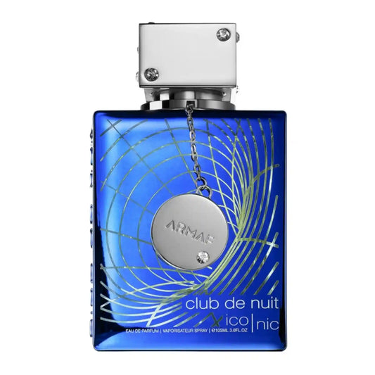 Armaf Club De Nuit Blue Iconic