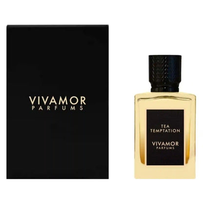 Vivamor Parfums Tea Temptation