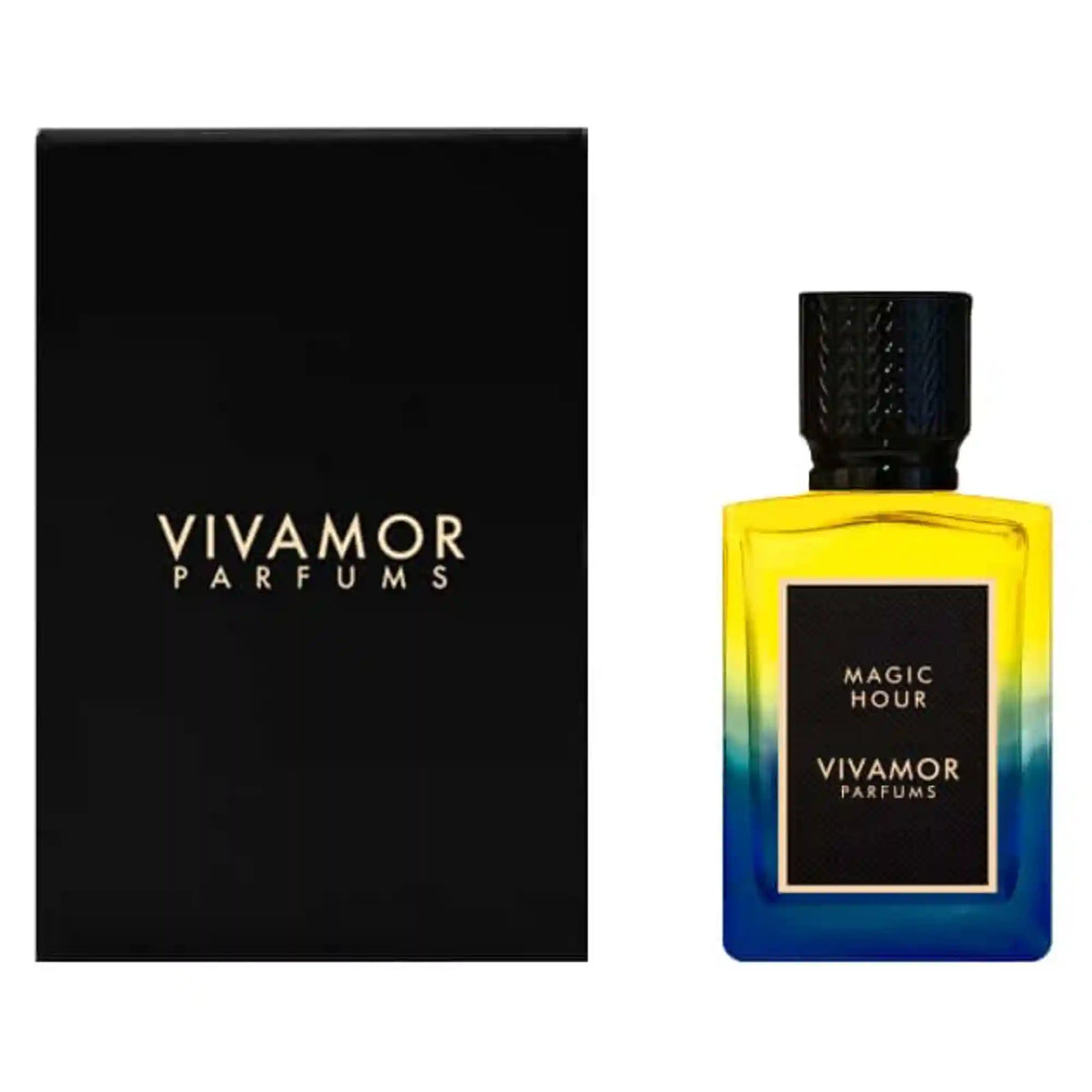 Vivamor Parfums Magic Hour