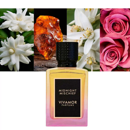 Vivamor Parfums Midnight Mischief