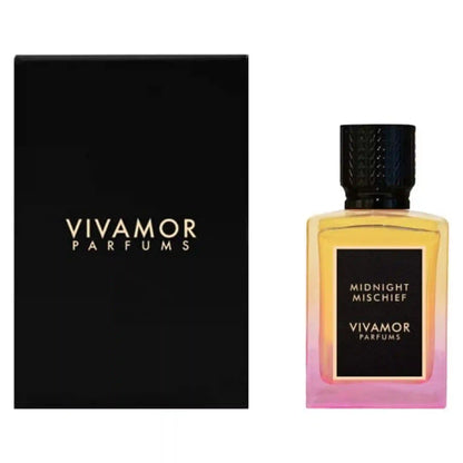 Vivamor Parfums Midnight Mischief
