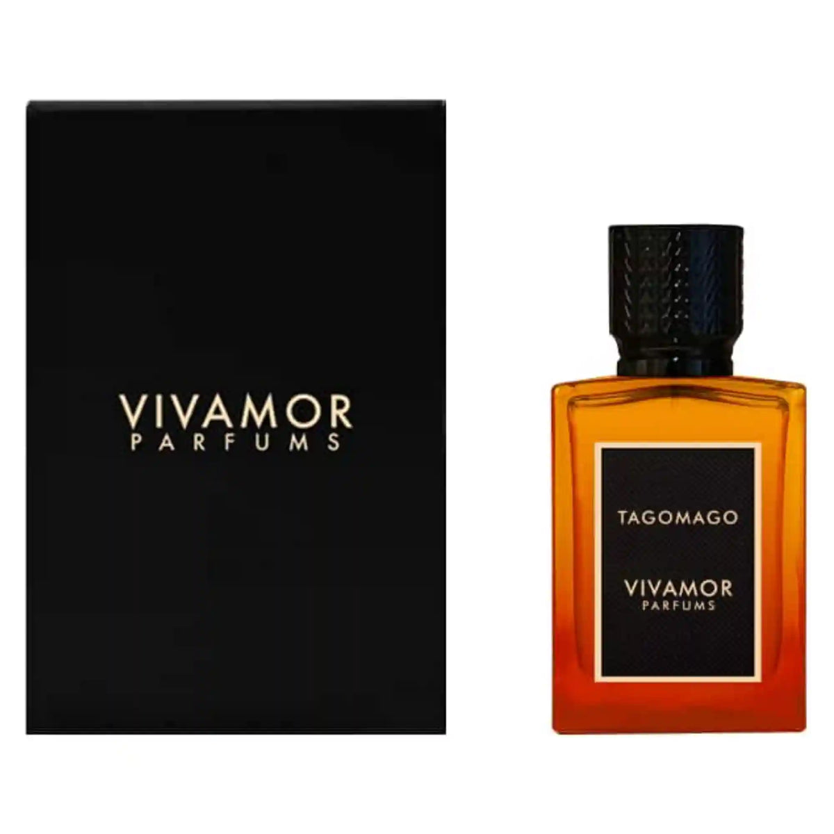 Vivamor Parfums Tagomago