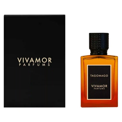 Vivamor Parfums Tagomago