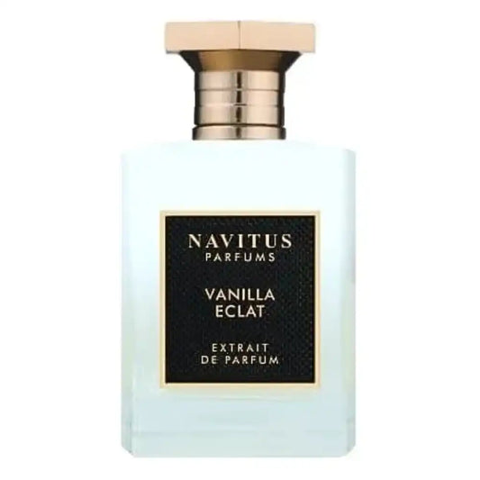 Navitus Parfums Vanilla Eclat