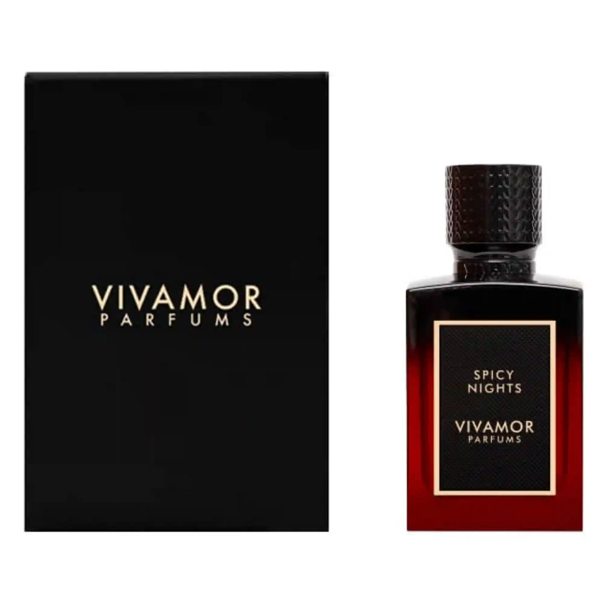 Vivamor Parfums Spicy Nights