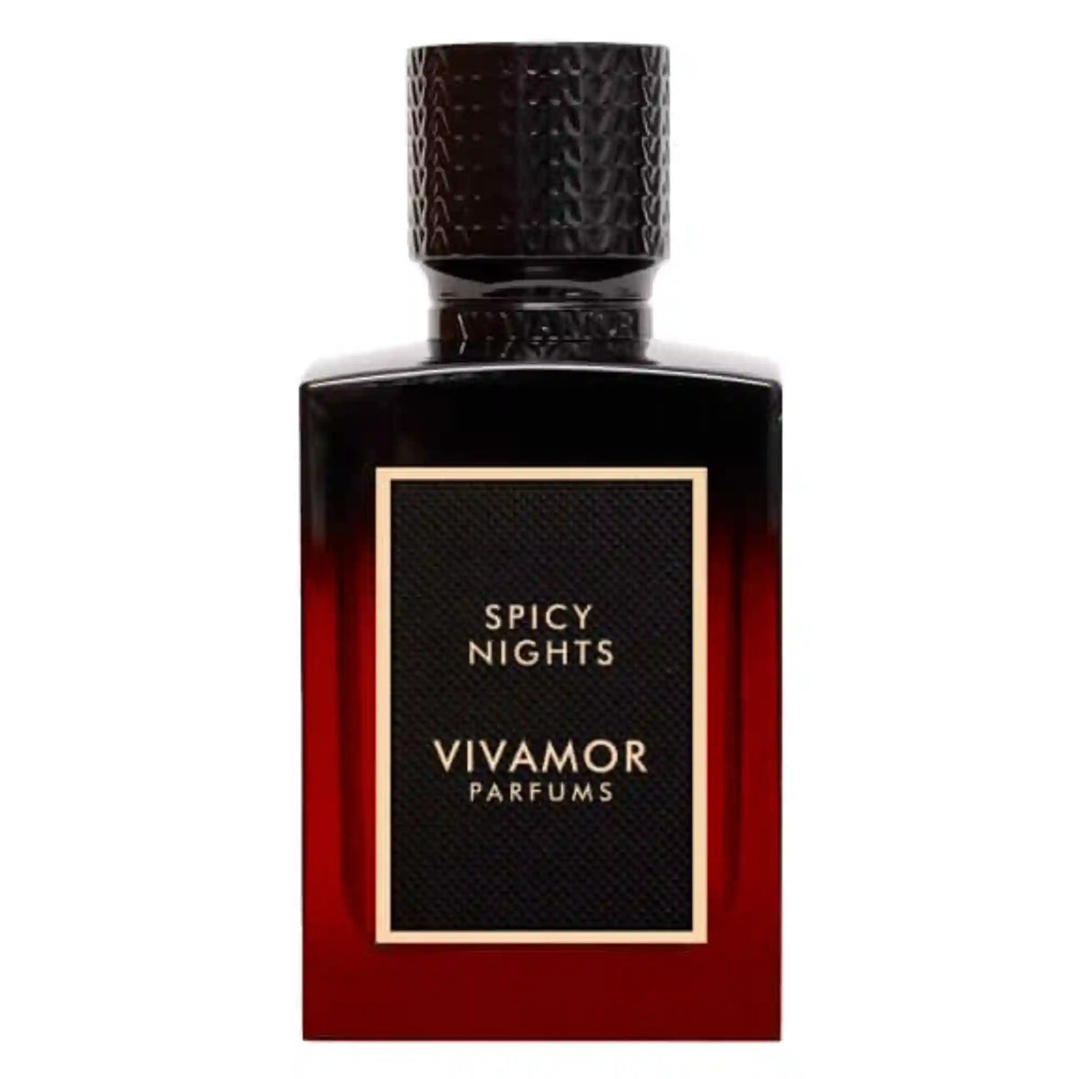 Vivamor Parfums Spicy Nights