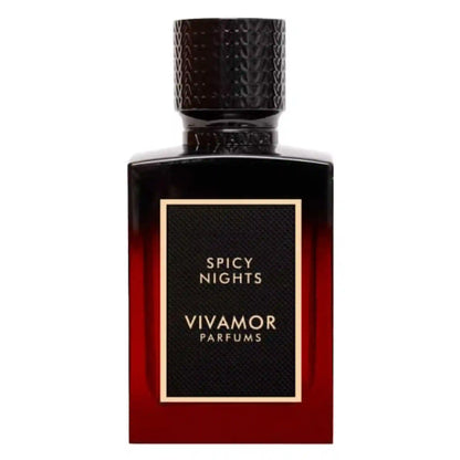 Vivamor Parfums Spicy Nights
