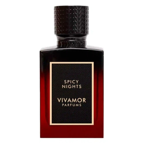 Vivamor Parfums Spicy Nights
