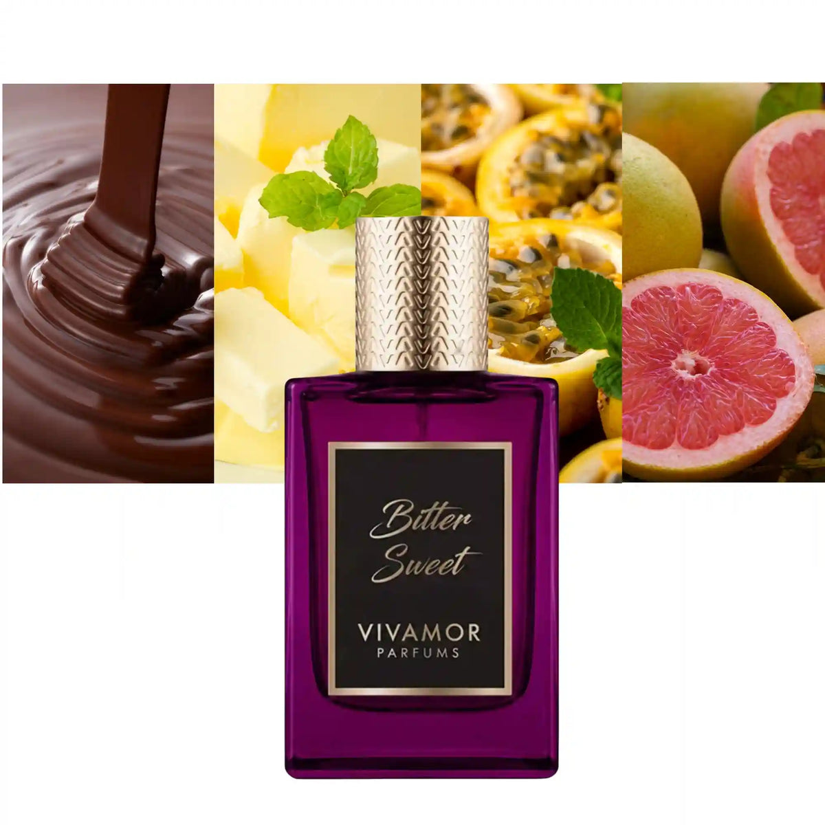 Vivamor Bitter Sweet