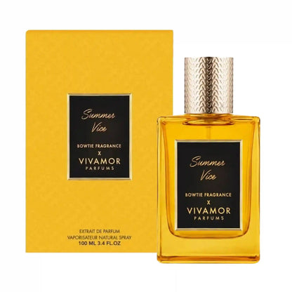 Vivamor Parfums Summer Vice